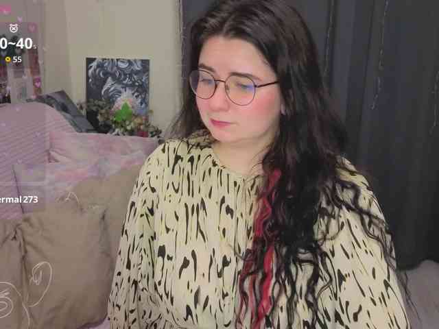 Kitty-Katty webcam
