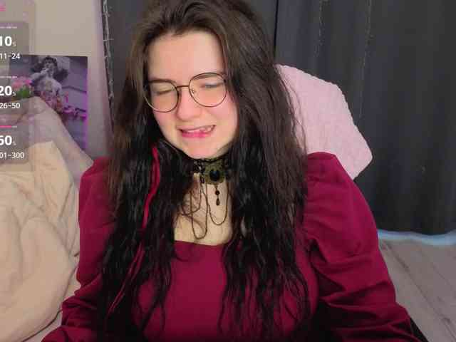 Kitty-Katty webcam