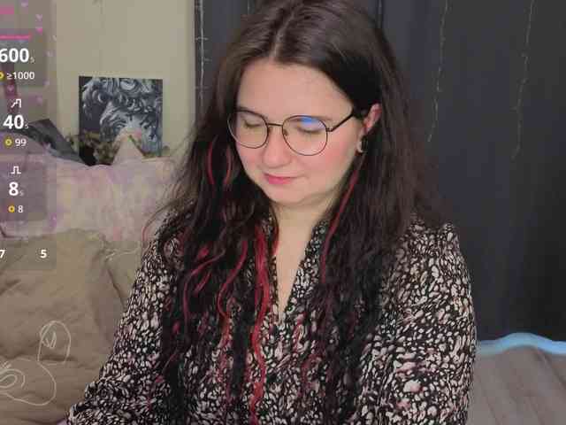 Kitty-Katty webcam