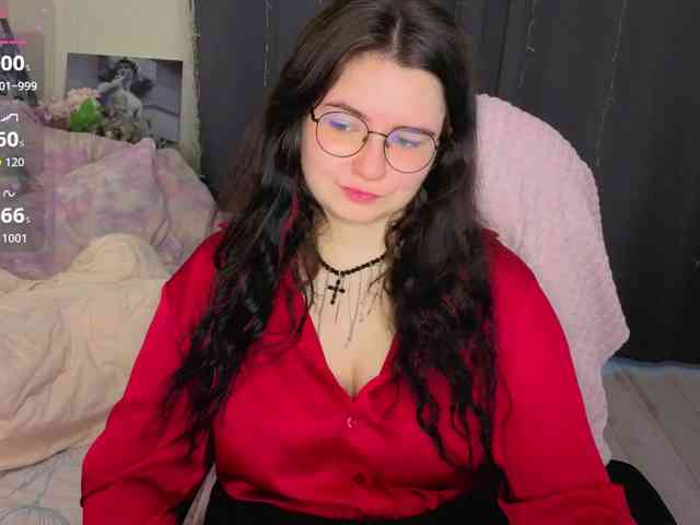 Kitty-Katty webcam