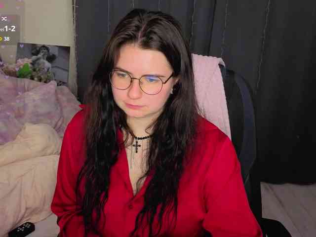 Kitty-Katty webcam