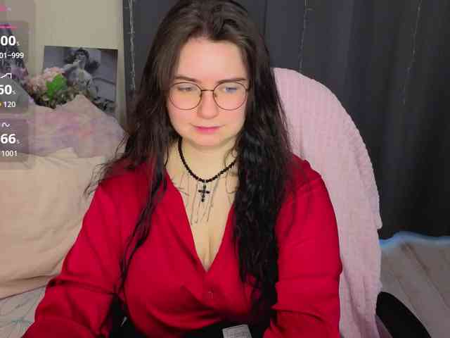 Kitty-Katty webcam