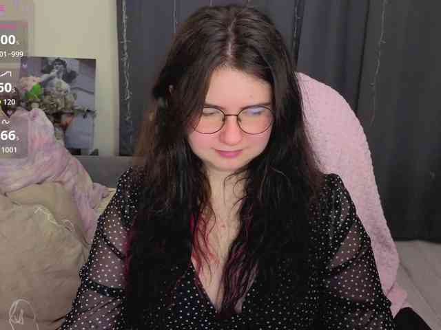 Kitty-Katty webcam