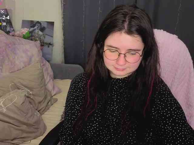 Kitty-Katty webcam