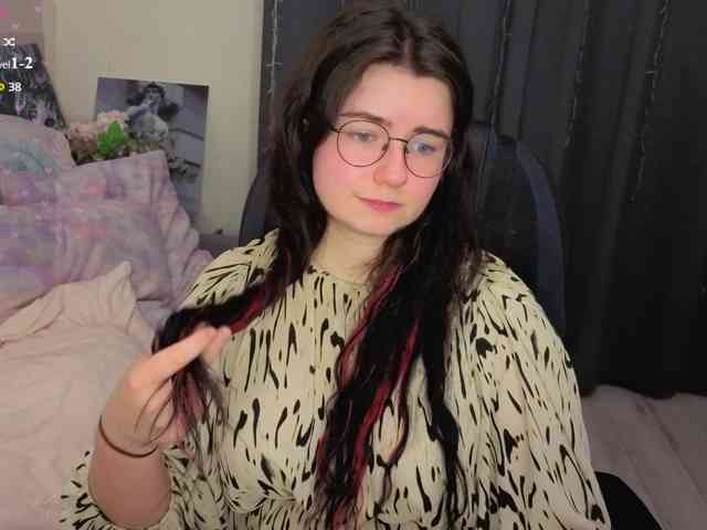 Kitty-Katty webcam