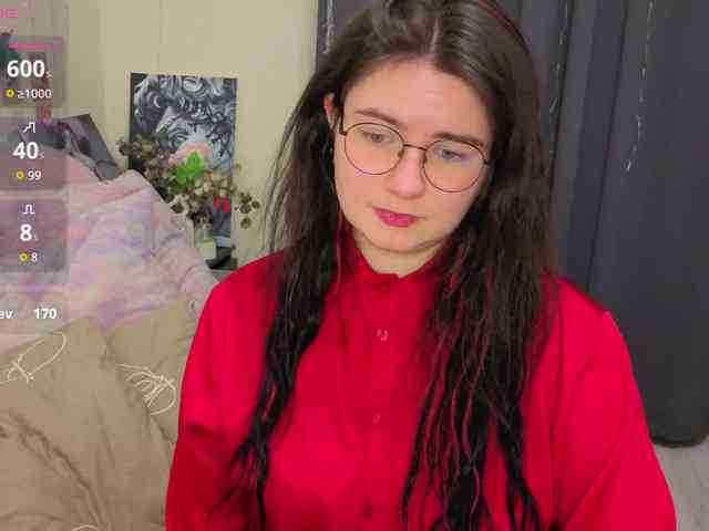 Kitty-Katty webcam