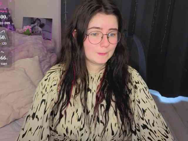 Kitty-Katty webcam