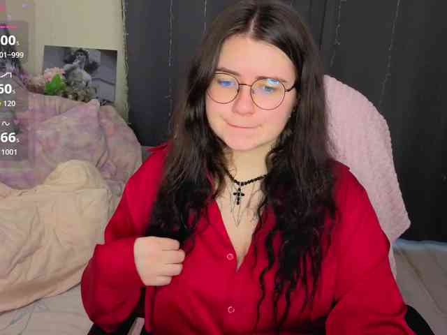 Kitty-Katty webcam