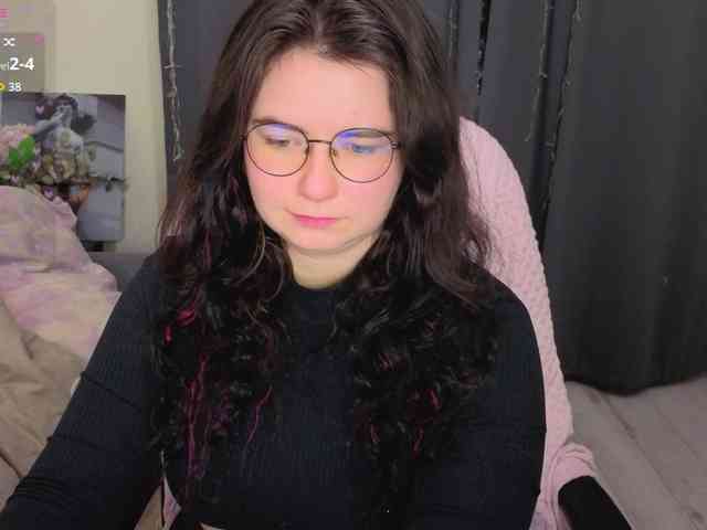Kitty-Katty webcam