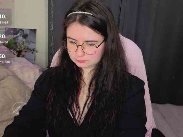 Kitty-Katty webcam