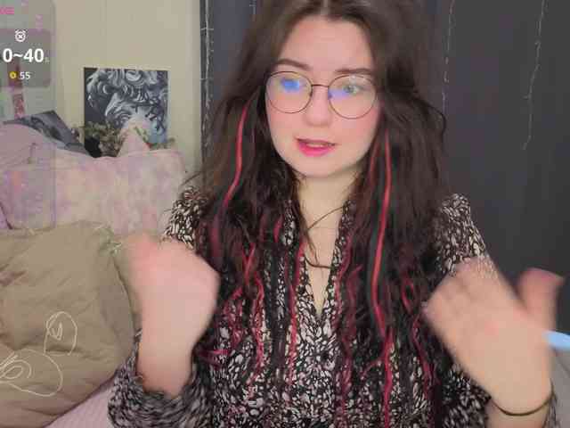 Kitty-Katty webcam