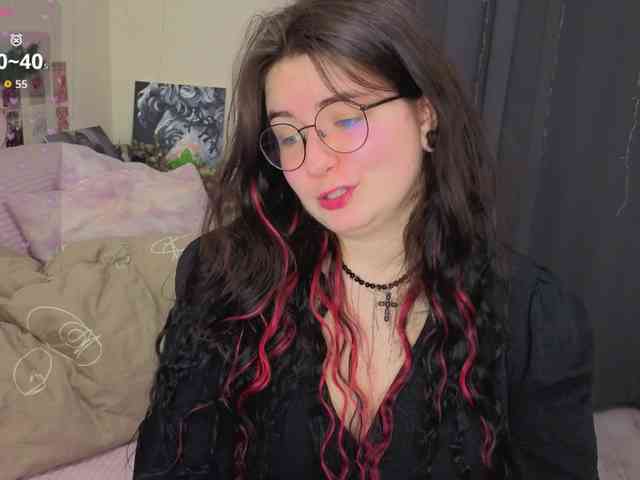 Kitty-Katty webcam