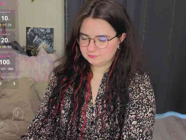 Kitty-Katty webcam