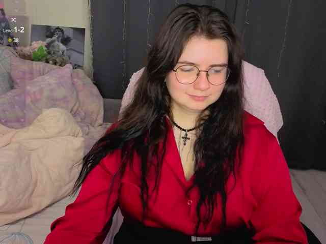Kitty-Katty webcam