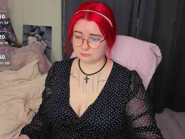 s-katekisa-s's webcam live show