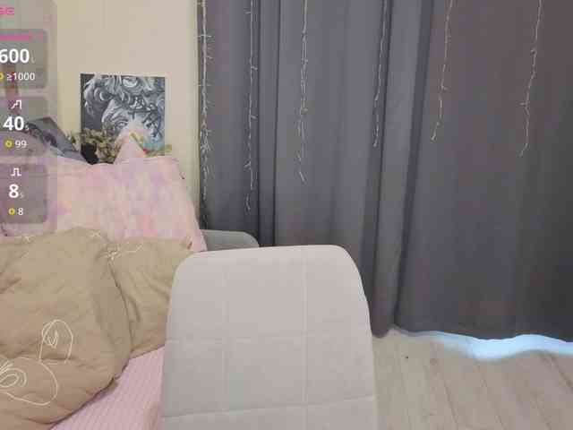 Kitty-Katty webcam