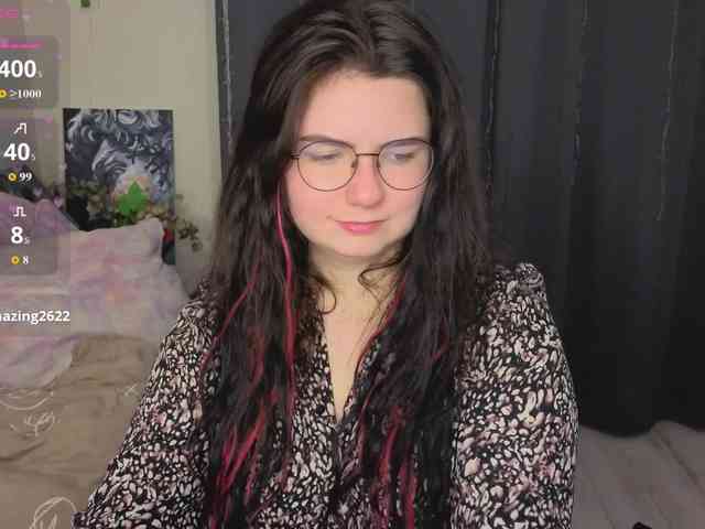 s-katekisa-s Live Webcam on BongaCams