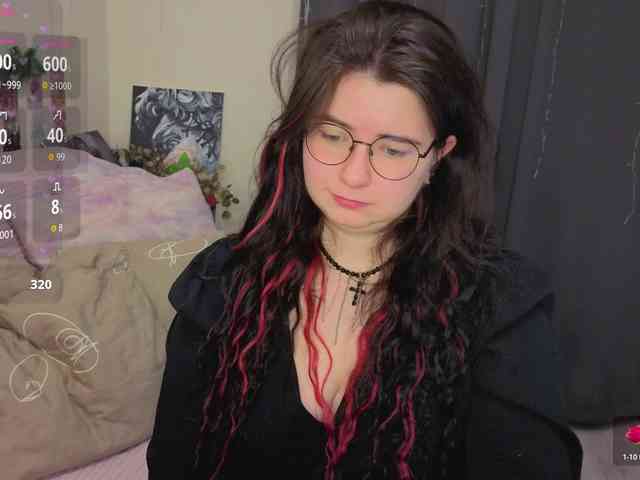 Kitty-Katty webcam