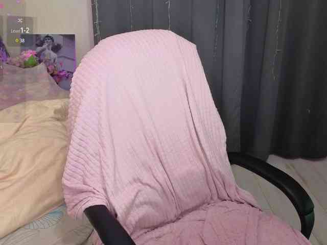 Kitty-Katty webcam