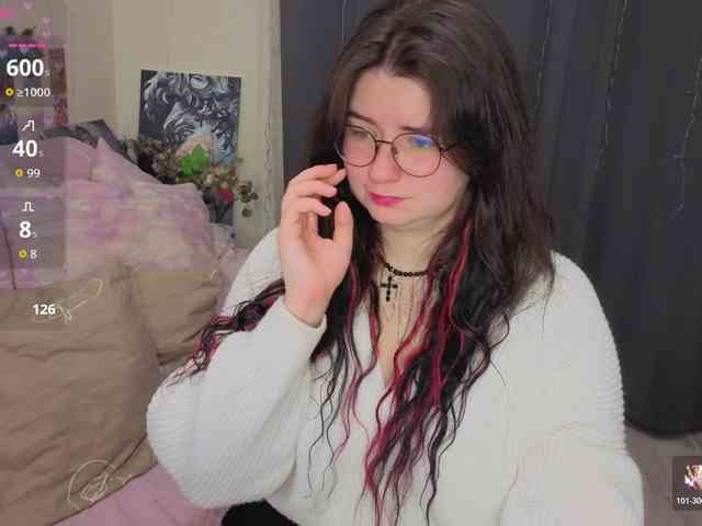 Kitty-Katty webcam