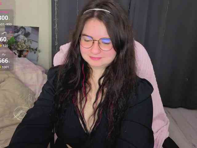 Kitty-Katty webcam