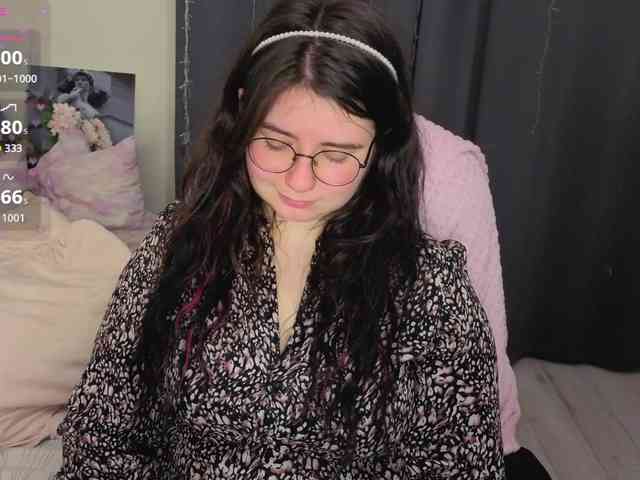 Kitty-Katty webcam