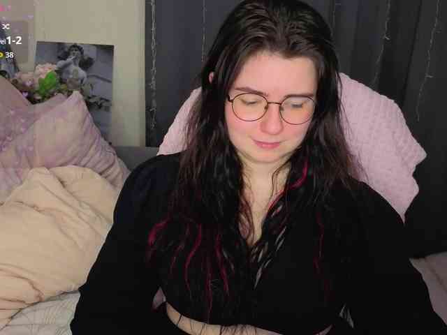 Kitty-Katty webcam