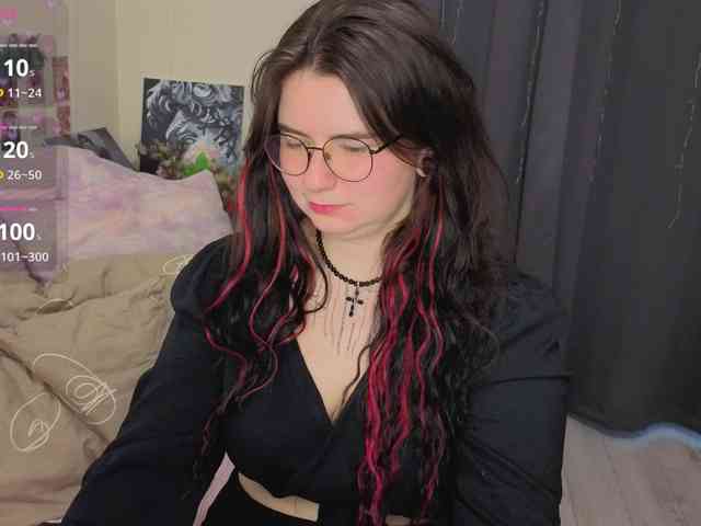 Kitty-Katty webcam