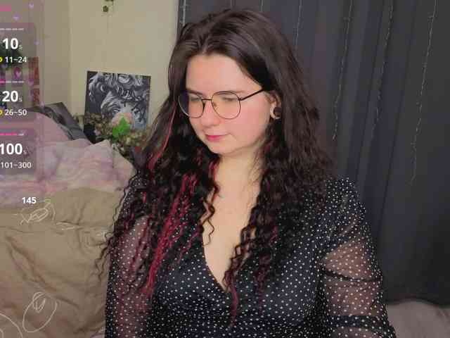 s-katekisa-s Live Webcam on BongaCams