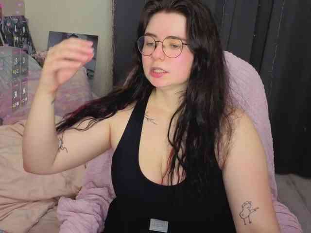 Kitty-Katty webcam