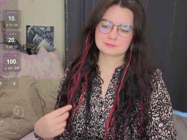 Kitty-Katty webcam