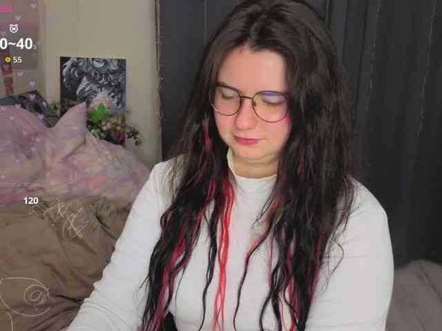 Kitty-Katty webcam