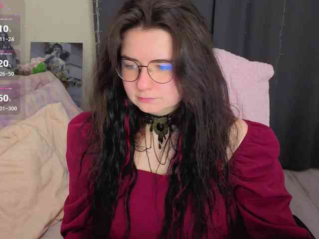 Kitty-Katty webcam