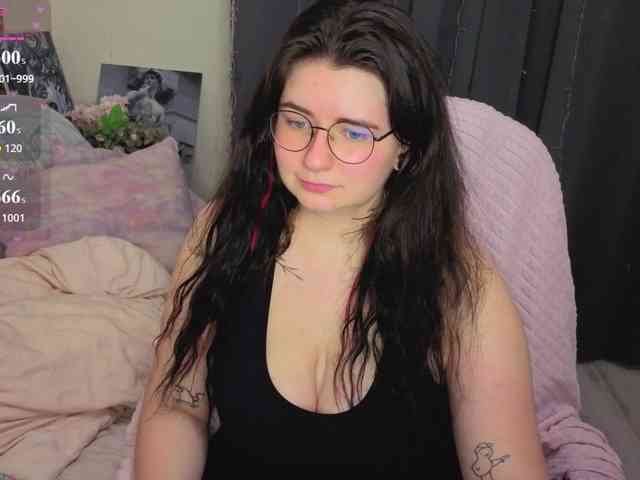 Kitty-Katty webcam