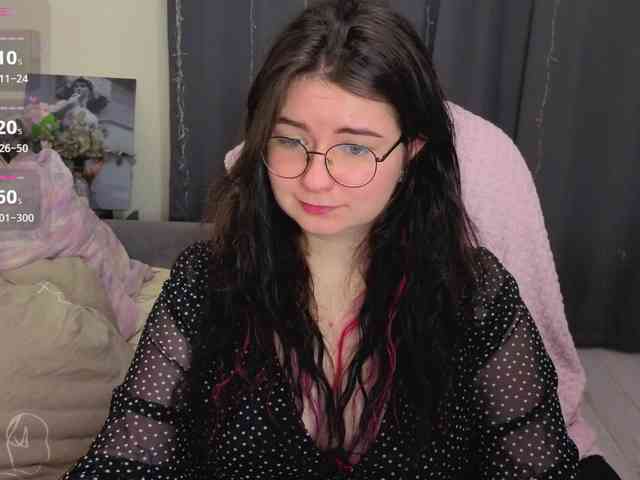 Kitty-Katty webcam