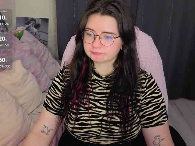 Kitty-Katty webcam