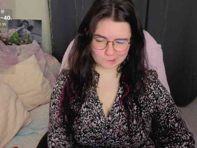 Kitty-Katty webcam