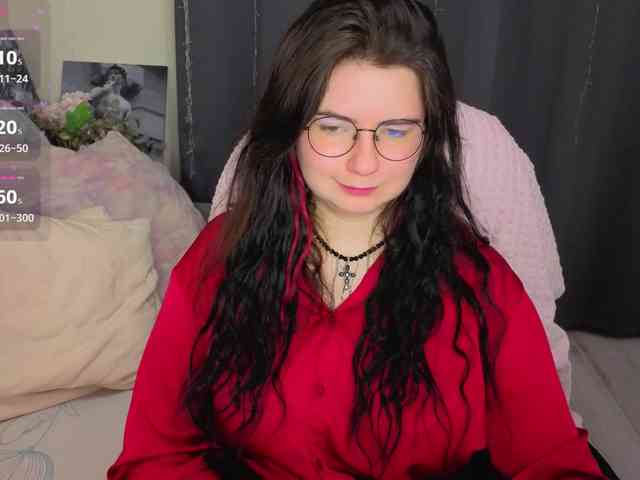Kitty-Katty webcam