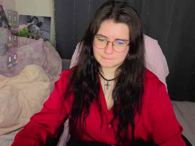 Kitty-Katty webcam