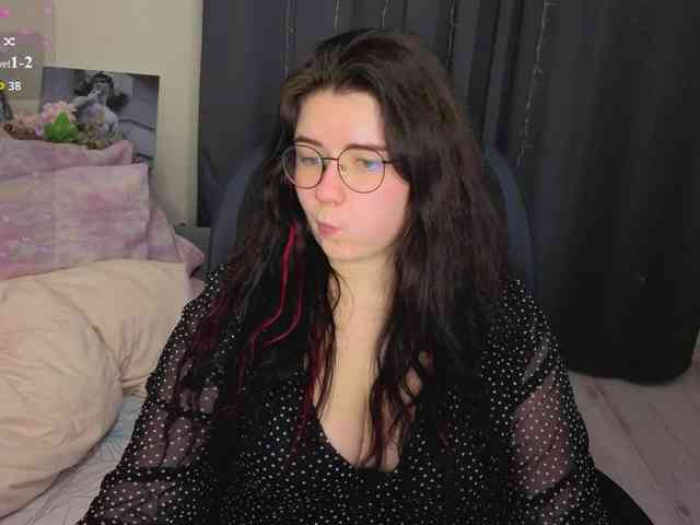 Kitty-Katty webcam
