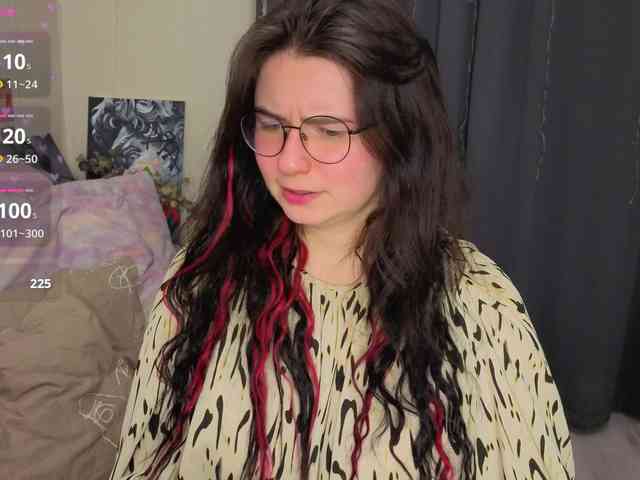 Kitty-Katty webcam