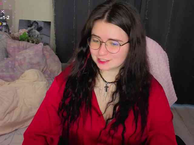 Kitty-Katty webcam