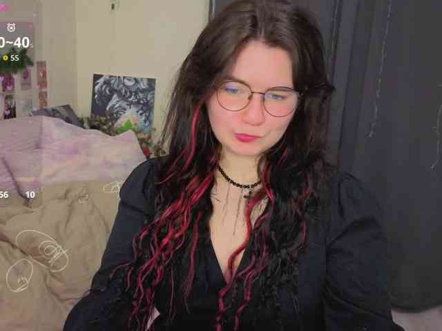 Kitty-Katty webcam
