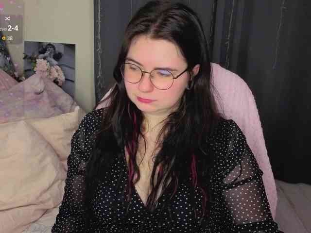 Kitty-Katty webcam