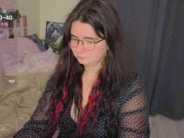 Kitty-Katty webcam
