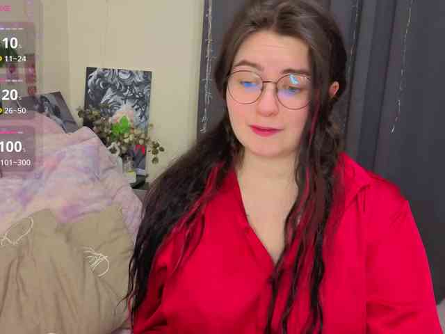 Kitty-Katty webcam
