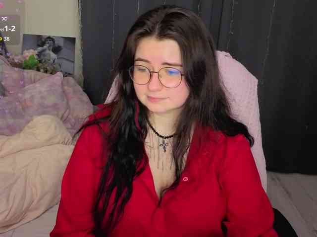 Kitty-Katty webcam
