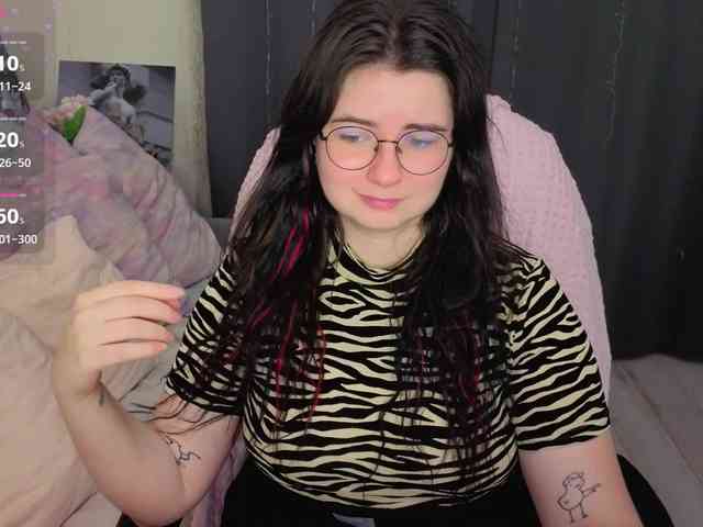 Kitty-Katty webcam