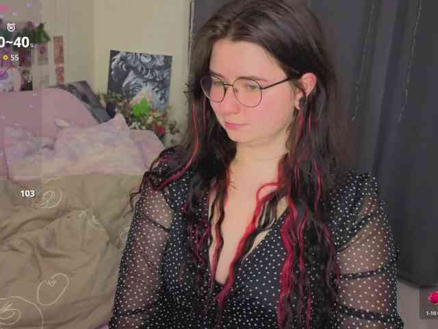 Kitty-Katty webcam
