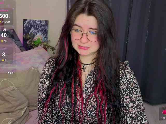 Kitty-Katty webcam